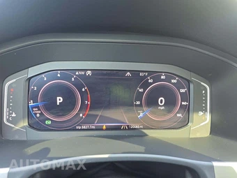 2019 Volkswagen Atlas V6 SEL - miniatura 9