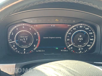 2019 Volkswagen Atlas V6 SEL Premium - miniatura 12
