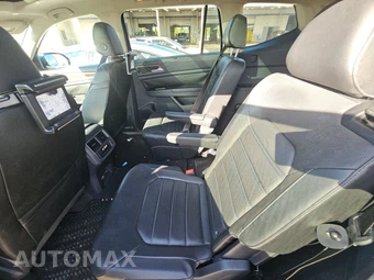 2019 Volkswagen Atlas V6 SEL Premium - miniatura 13