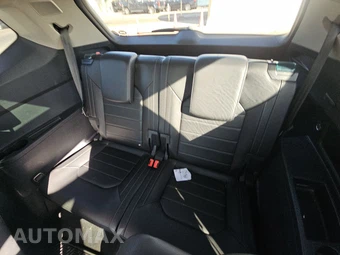 2019 Volkswagen Atlas V6 SEL Premium - miniatura 14