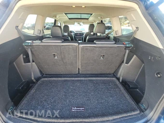 2019 Volkswagen Atlas V6 SEL Premium - miniatura 17