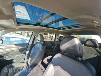 2019 Volkswagen Atlas V6 SEL Premium - miniatura 19