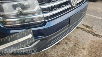 2019 Volkswagen Atlas V6 SEL Premium - miniatura 23