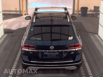 2019 Volkswagen Atlas V6 SEL Premium - miniatura 5