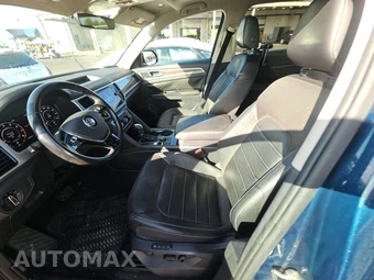 2019 Volkswagen Atlas V6 SEL Premium - miniatura 7
