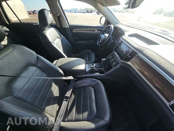 2019 Volkswagen Atlas V6 SEL Premium - miniatura 8