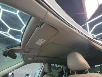 2019 Volkswagen Atlas V6 SEL Premium - miniatura 11