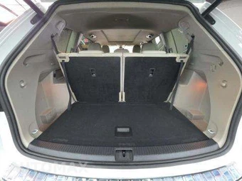 2019 Volkswagen Atlas V6 SEL Premium - miniatura 15