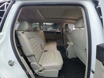 2019 Volkswagen Atlas V6 SEL Premium - miniatura 17