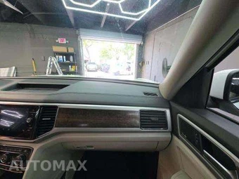 2019 Volkswagen Atlas V6 SEL Premium - miniatura 20