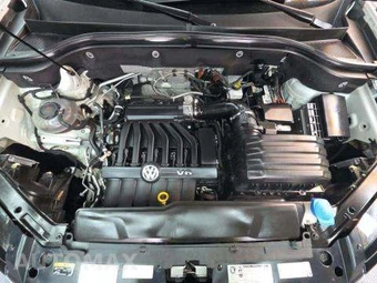 2019 Volkswagen Atlas V6 SEL Premium - miniatura 27