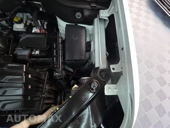 2019 Volkswagen Atlas V6 SEL Premium - miniatura 28