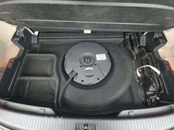 2019 Volkswagen Atlas V6 SEL Premium - miniatura 30