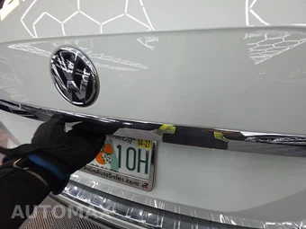 2019 Volkswagen Atlas V6 SEL Premium - miniatura 31