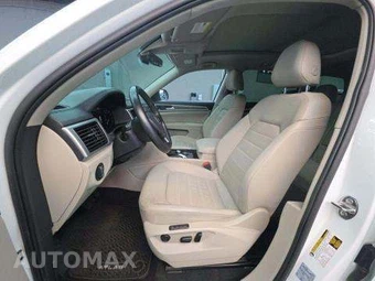 2019 Volkswagen Atlas V6 SEL Premium - miniatura 6