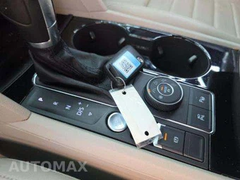 2019 Volkswagen Atlas V6 SEL Premium - miniatura 8