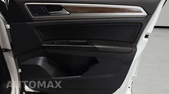 2019 Volkswagen Atlas V6 SEL Premium - miniatura 10
