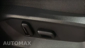 2019 Volkswagen Atlas V6 SEL Premium - miniatura 14