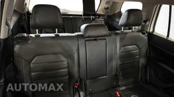 2019 Volkswagen Atlas V6 SEL Premium - miniatura 15