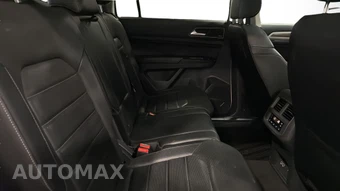 2019 Volkswagen Atlas V6 SEL Premium - miniatura 17