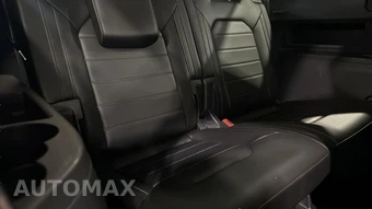 2019 Volkswagen Atlas V6 SEL Premium - miniatura 18