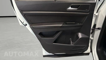 2019 Volkswagen Atlas V6 SEL Premium - miniatura 19