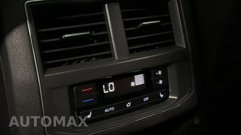 2019 Volkswagen Atlas V6 SEL Premium - miniatura 20