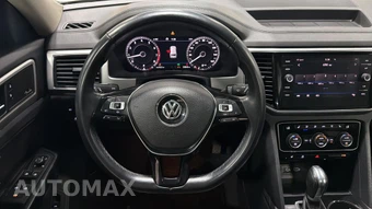 2019 Volkswagen Atlas V6 SEL Premium - miniatura 21