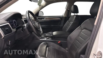 2019 Volkswagen Atlas V6 SEL Premium - miniatura 26
