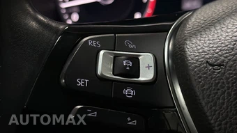 2019 Volkswagen Atlas V6 SEL Premium - miniatura 27