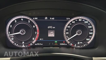 2019 Volkswagen Atlas V6 SEL Premium - miniatura 29