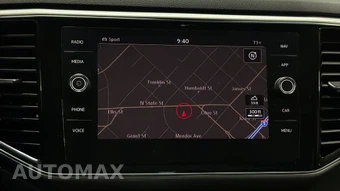 2019 Volkswagen Atlas V6 SEL Premium - miniatura 30