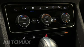 2019 Volkswagen Atlas V6 SEL Premium - miniatura 33