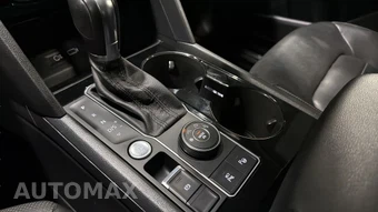2019 Volkswagen Atlas V6 SEL Premium - miniatura 34