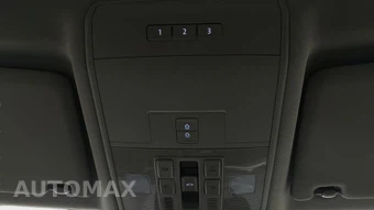 2019 Volkswagen Atlas V6 SEL Premium - miniatura 35