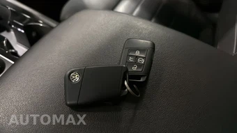 2019 Volkswagen Atlas V6 SEL Premium - miniatura 39