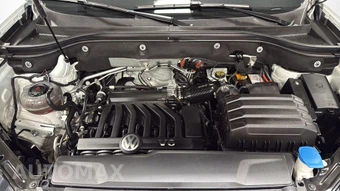 2019 Volkswagen Atlas V6 SEL Premium - miniatura 41