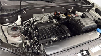 2019 Volkswagen Atlas V6 SEL Premium - miniatura 42