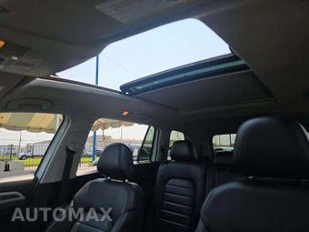 2019 Volkswagen Atlas V6 SEL Premium - miniatura 11