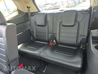 2019 Volkswagen Atlas V6 SEL Premium - miniatura 14