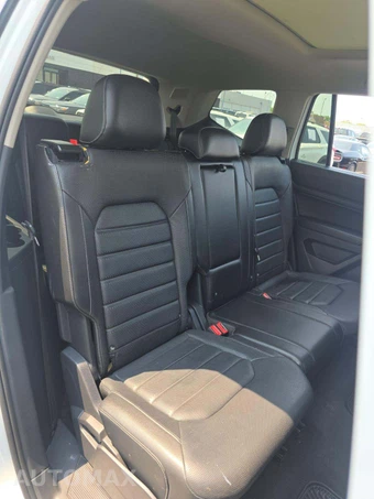2019 Volkswagen Atlas V6 SEL Premium - miniatura 17