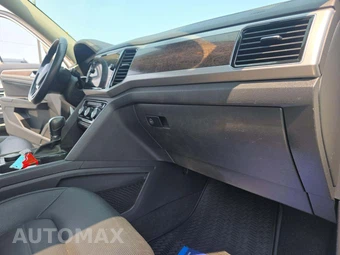 2019 Volkswagen Atlas V6 SEL Premium - miniatura 20