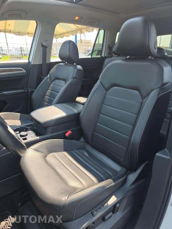 2019 Volkswagen Atlas V6 SEL Premium - miniatura 6