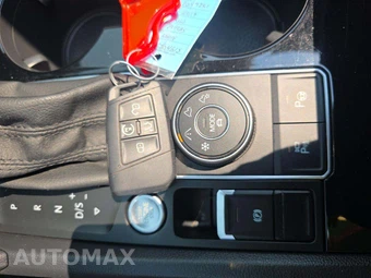 2019 Volkswagen Atlas V6 SEL Premium - miniatura 8