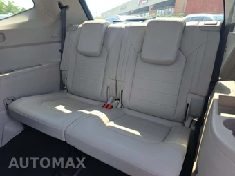 2019 Volkswagen Atlas V6 SEL Premium - miniatura 14