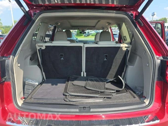 2019 Volkswagen Atlas V6 SEL Premium - miniatura 15