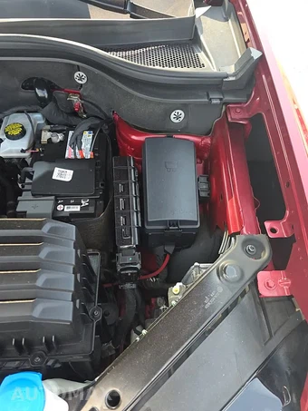 2019 Volkswagen Atlas V6 SEL Premium - miniatura 25