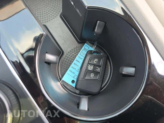 2019 Volkswagen Atlas V6 SEL Premium - miniatura 8