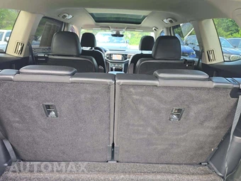 2019 Volkswagen Atlas V6 SEL Premium - miniatura 14