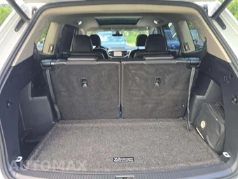 2019 Volkswagen Atlas V6 SEL Premium - miniatura 15